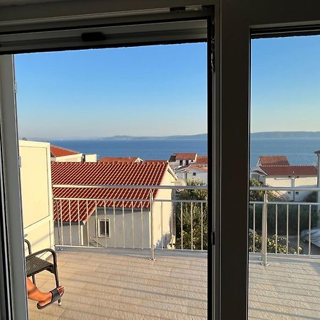 Apartmani Emil Traù Esterno foto