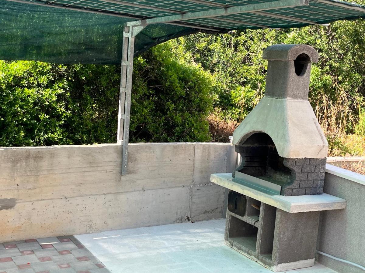Apartmani Emil Traù Esterno foto
